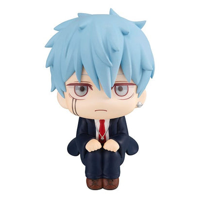 Mashle Look Up PVC Statue Lance Crown 11 cm Statues