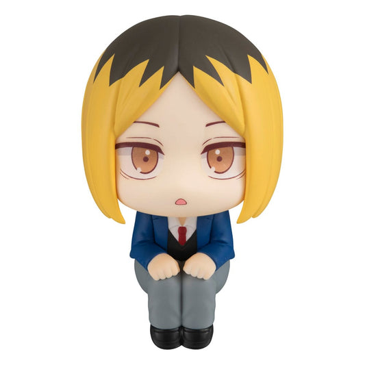 Haikyu!! Look Up PVC Statue Kenma Kozume 11 cm