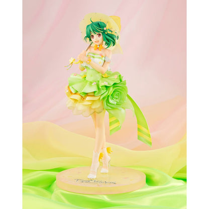 Lucrea Macross Frontier: The Labyrinth of Time PVC Statue Ranka Lee 21 cm Statues