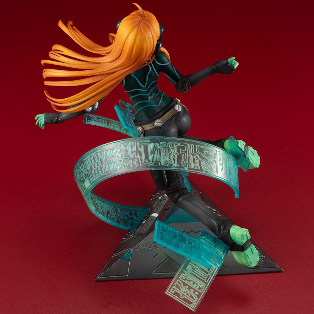 Persona 5 The Royal PVC Statue Oracle (Futaba Sakura) 18 cm Statues