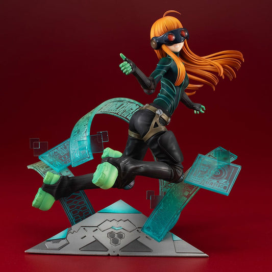 Persona 5 The Royal PVC Statue Oracle (Futaba Sakura) 18 cm Statues