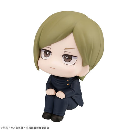 Jujutsu Kaisen Look Up PVC Statue Nanami Kento Kosen Ver. 11 cm Statues