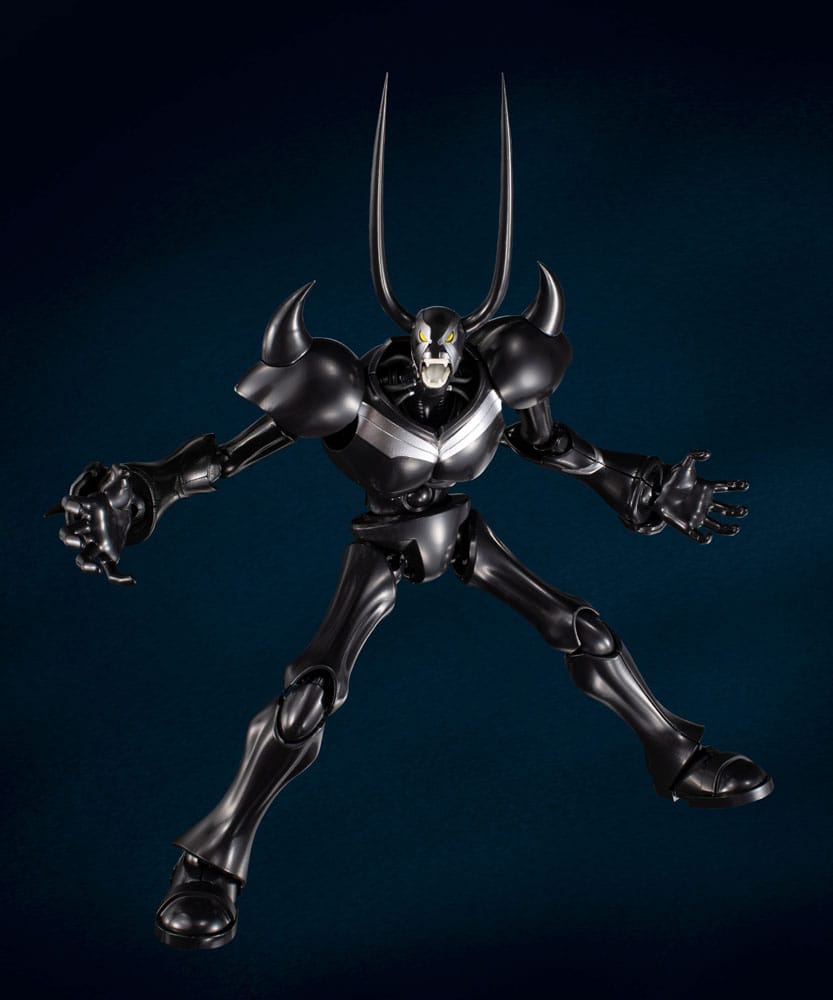 Pluto Variable Action Hi-Spec Action Figure Pluto 29 cm Action figures