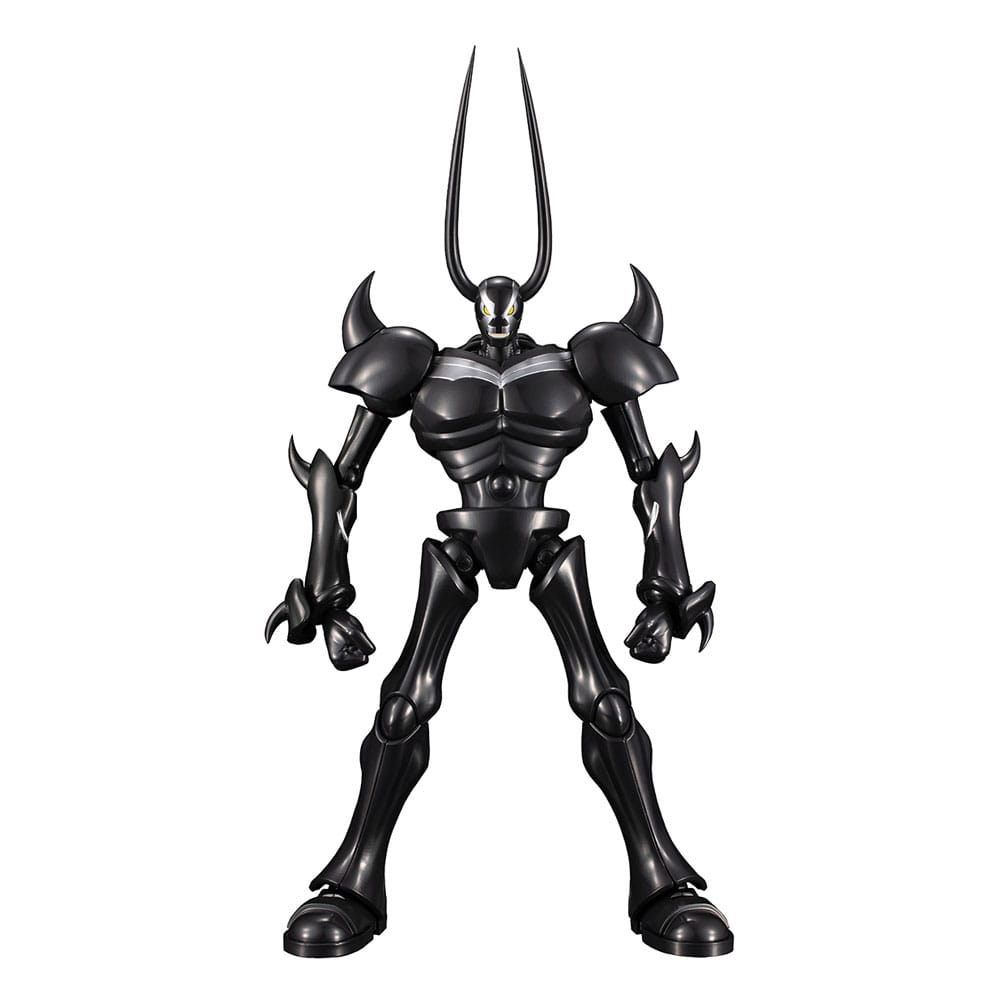 Pluto Variable Action Hi-Spec Action Figure Pluto 29 cm (with gift) Action figures