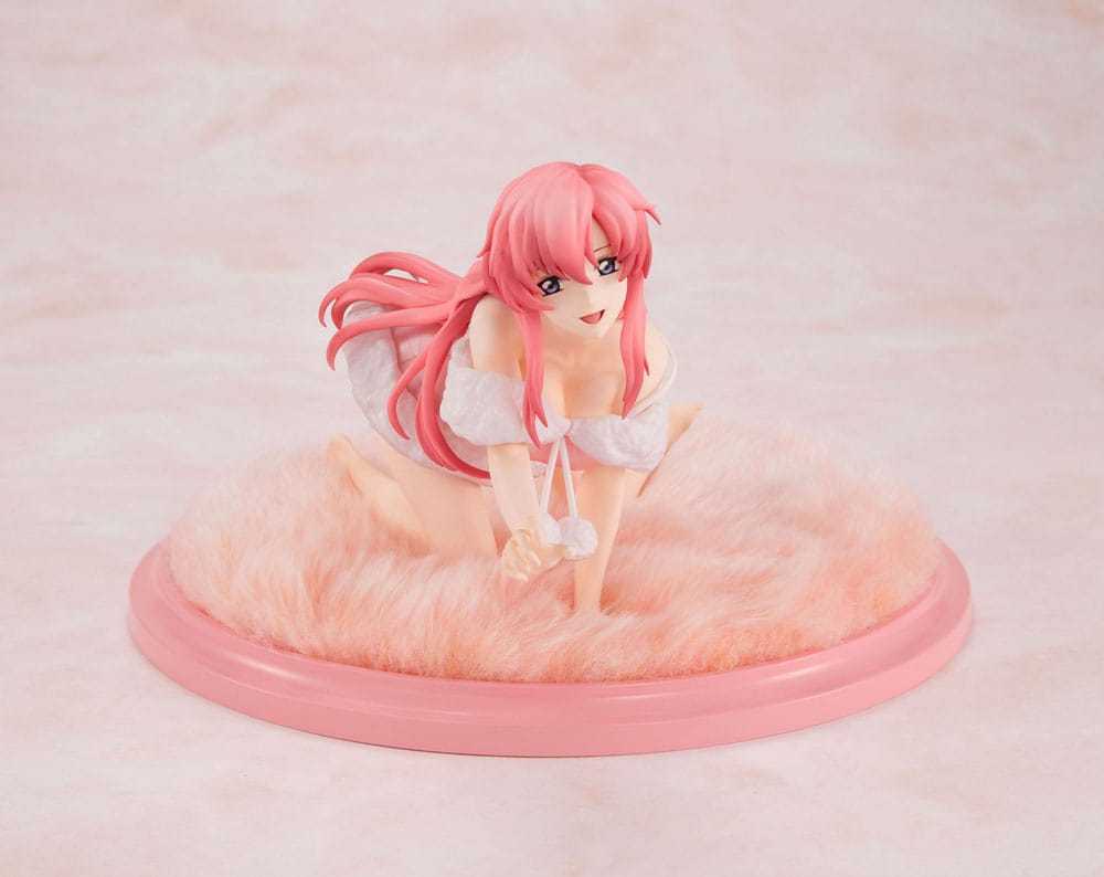Mobile Suit Gundam Seed Destiny G.E.M. Series PVC Statue Meer Campbell Wearing negligee Ver. 9 cm Statues