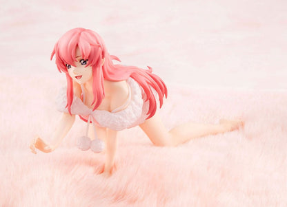Mobile Suit Gundam Seed Destiny G.E.M. Series PVC Statue Meer Campbell Wearing negligee Ver. 9 cm Statues