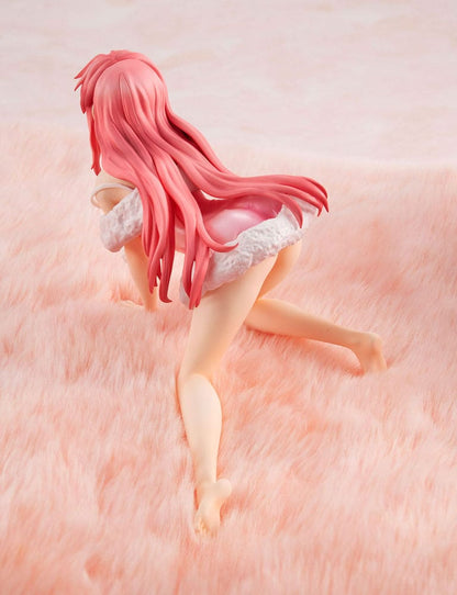 Mobile Suit Gundam Seed Destiny G.E.M. Series PVC Statue Meer Campbell Wearing negligee Ver. 9 cm Statues