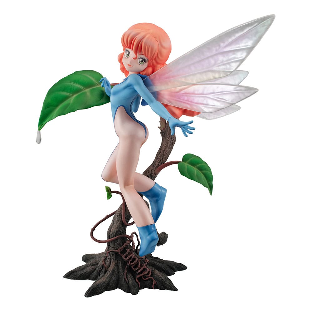 Aura Battler Dunbine Full Scale Works Replica 1/1 Cham Huau 30 cm Replicas