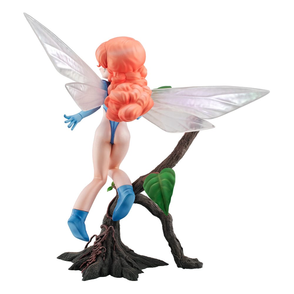 Aura Battler Dunbine Full Scale Works Replica 1/1 Cham Huau 30 cm Replicas