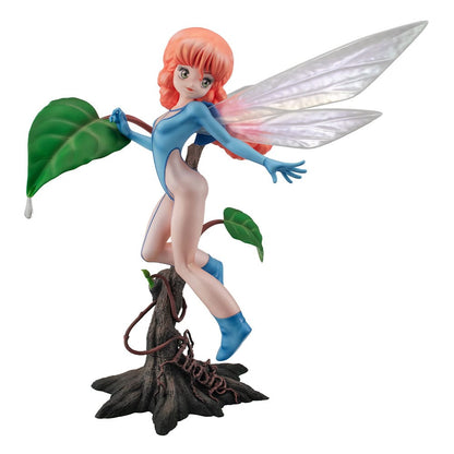 Aura Battler Dunbine Full Scale Works Replica 1/1 Cham Huau 30 cm Replicas