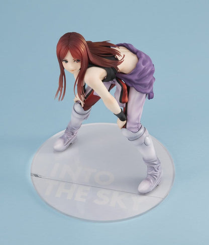 Mobile Suit Gundam 0080: War in the Pocket GGG PVC Figure Christina Mackenzie -Into The Sky- (Repeat) 17 cm
