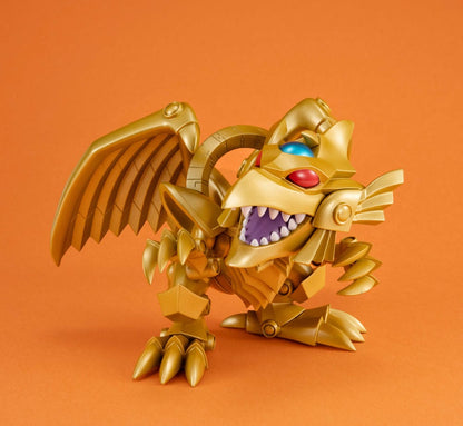 Yu-Gi-Oh! Duel Monsters Megatoon PVC Statue The Winged Dragon of Ra 13 cm Statues
