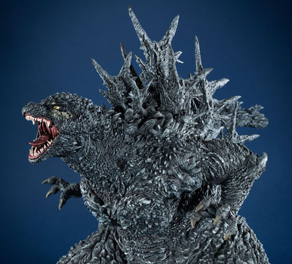 Godzilla (2023) Ultimate Article Monsters Figure Godzilla Image Color of Operation Wadatsumi Ver. 30 cm