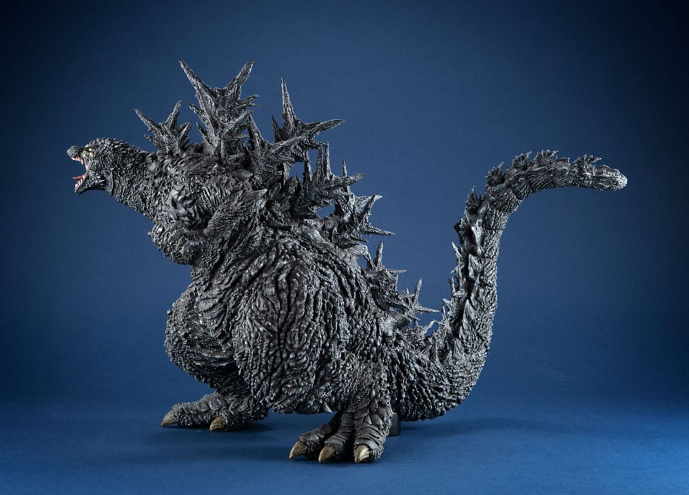 Godzilla (2023) Ultimate Article Monsters Figure Godzilla Image Color of Operation Wadatsumi Ver. 30 cm