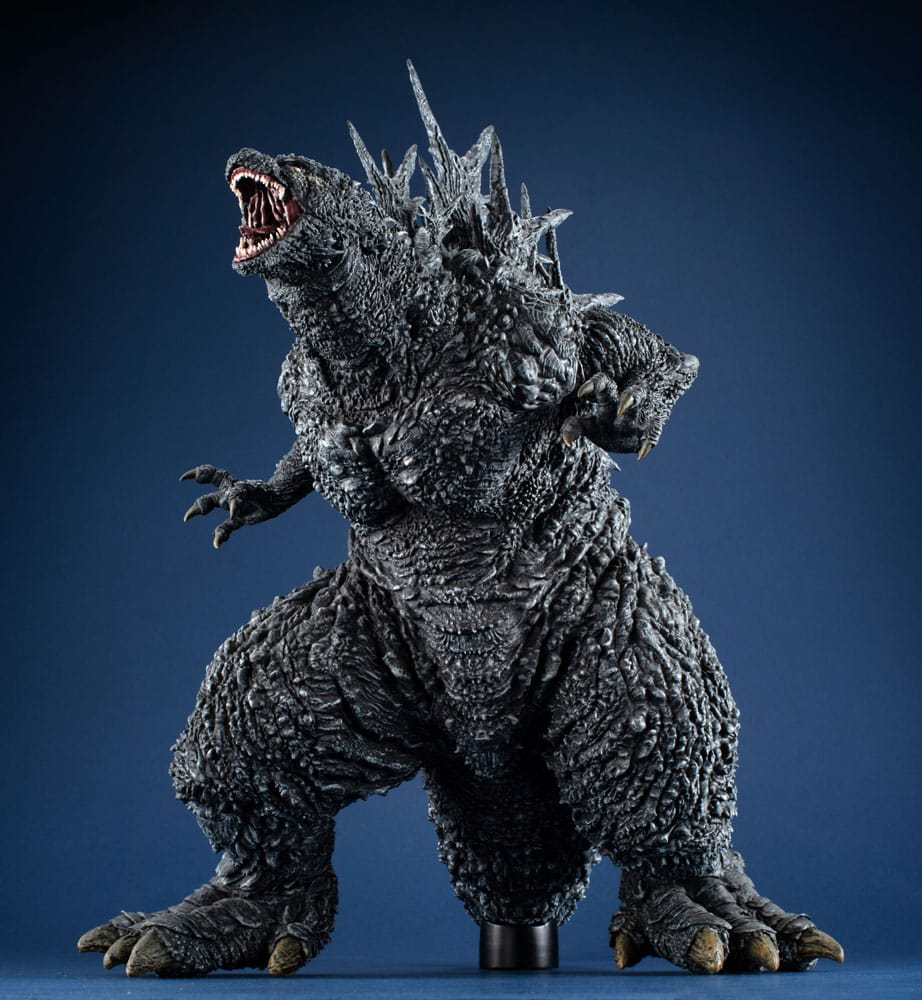 Godzilla (2023) Ultimate Article Monsters Figure Godzilla Image Color of Operation Wadatsumi Ver. 30 cm