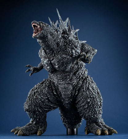 Godzilla (2023) Ultimate Article Monsters Figure Godzilla Image Color of Operation Wadatsumi Ver. 30 cm