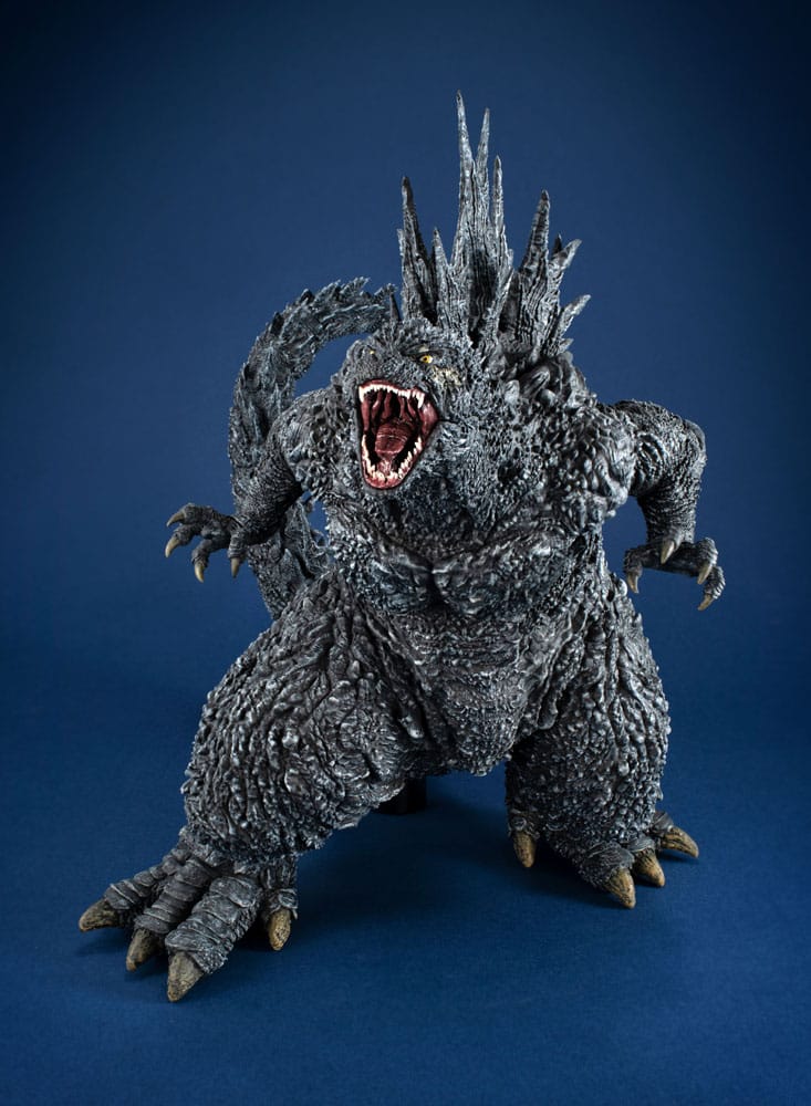 Godzilla (2023) Ultimate Article Monsters Figure Godzilla Image Color of Operation Wadatsumi Ver. 30 cm