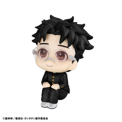 Dandadan Look Up PVC Statue Momo & Okarun 11 cm (with gift) Statues