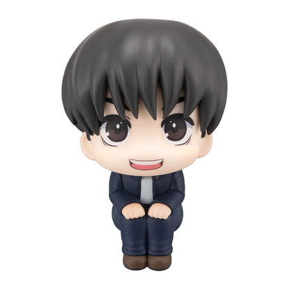 Jujutsu Kaisen Look Up PVC Statue Yu Haibara 11 cm