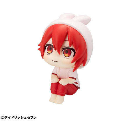 Idolish7 Look Up PVC Statue Riku Nanase 11 cm