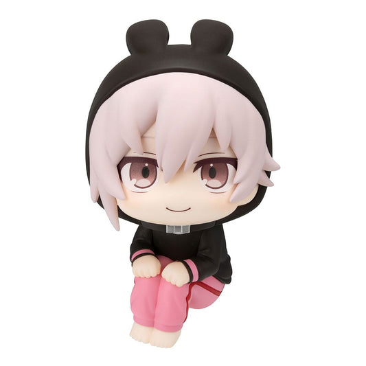Idolish7 Look Up PVC Statue Ten Kujo 11 cm