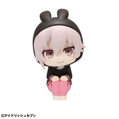 Idolish7 Look Up PVC Statue Ten Kujo 11 cm