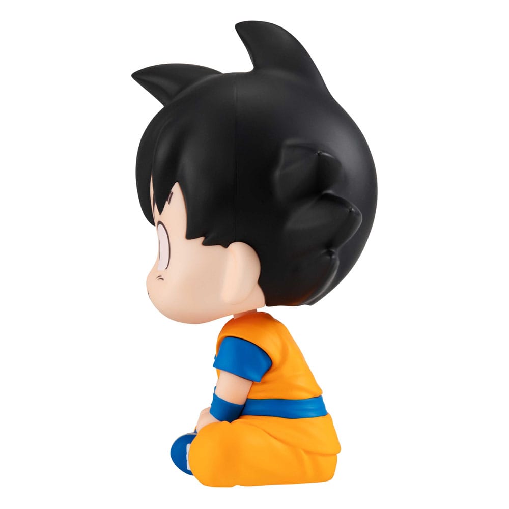 Dragon Ball Daima Look Up PVC Statue Son Goku Mini 11 cm Statues