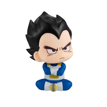 Dragon Ball Daima Look Up PVC Statues Son Goku & Vegeta Mini 11 cm (with gift) Statues