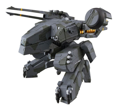 Metal Gear Solid Variable Action Hi-Spec Action Figure D-SPEC Metal Gear Rex: Re 12 cm