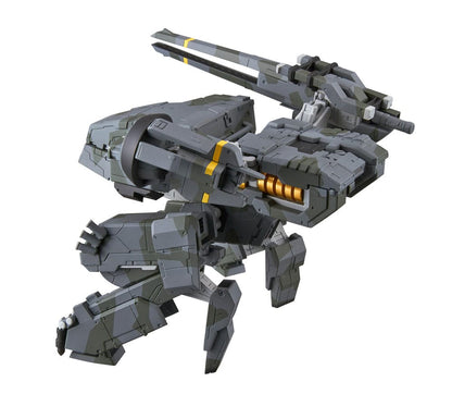Metal Gear Solid Variable Action Hi-Spec Action Figure D-SPEC Metal Gear Rex: Re 12 cm