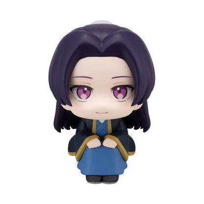 The Apothecary Diaries Look Up PVC Statue Jinshi 11 cm