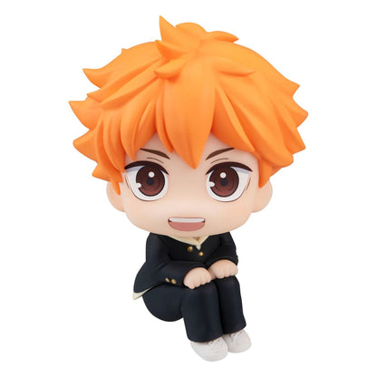 Haikyu!! Look Up PVC Statue Shoyo Hinata 11 cm Statues