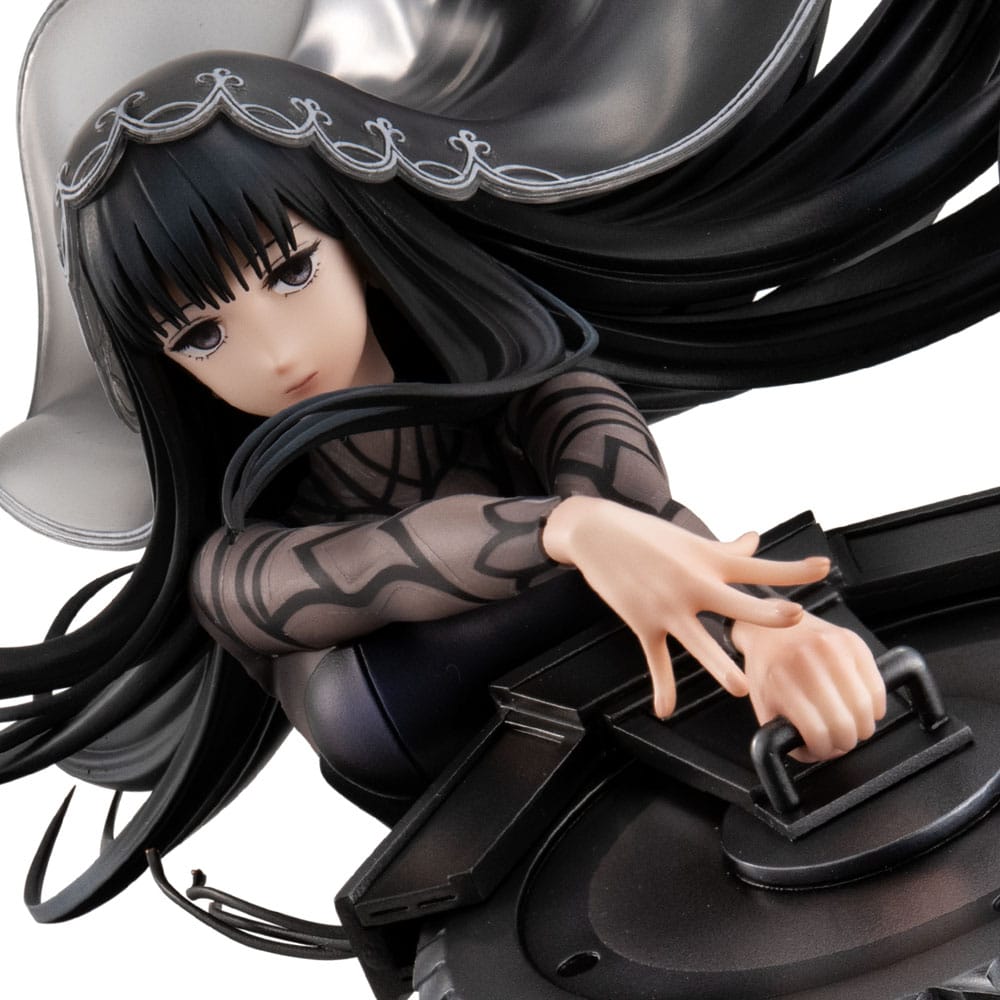 Sakamoto Days Gals PVC Statue Osaragi 26 cm