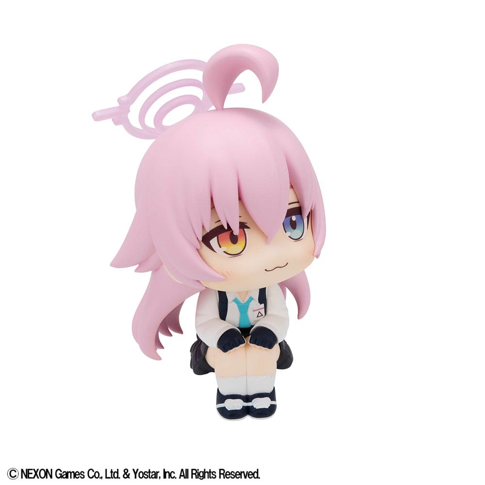 Blue Archive Look Up PVC Statue Hoshino 11 cm