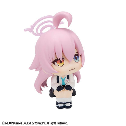Blue Archive Look Up PVC Statue Hoshino 11 cm