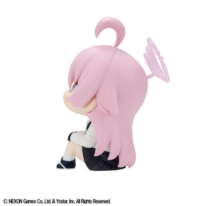 Blue Archive Look Up PVC Statue Hoshino 11 cm