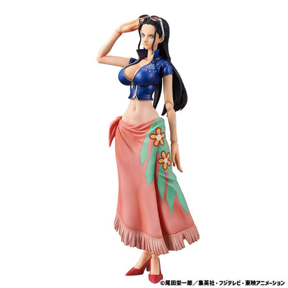 One Piece Variable Action Heroes Action Figure Nico Robin 18 cm
