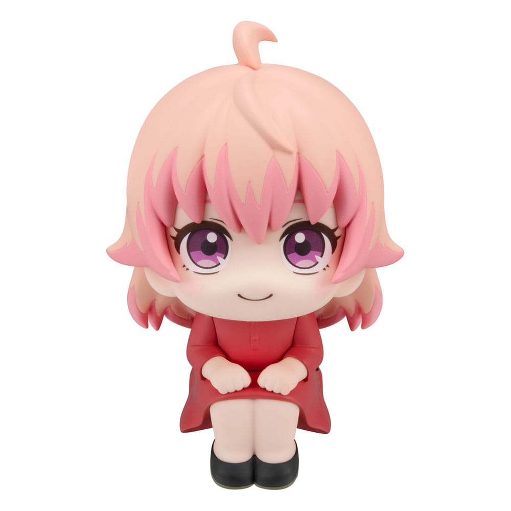 Witch Watch Look Up PVC Statue Nico Wakatsuki 11 cm (with gift)