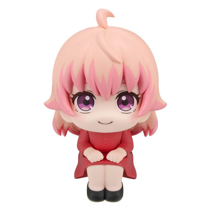 Witch Watch Look Up PVC Statue Nico Wakatsuki 11 cm (with gift)