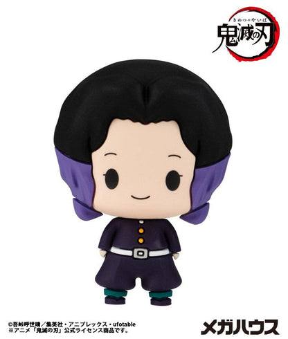 Demon Slayer: Kimetsu no Yaiba Chokorin Mascot Series Trading Figure 6-Pack Vol. 5 5 cm