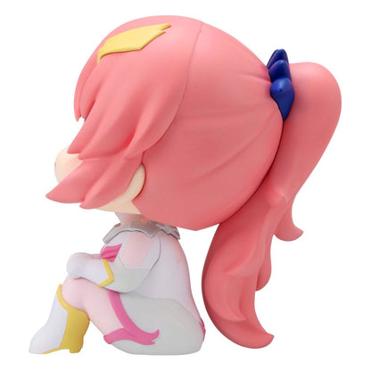 Mobile Suit Gundam Seed Freedom Look Up PVC Statue Lacus Clyne 11 cm
