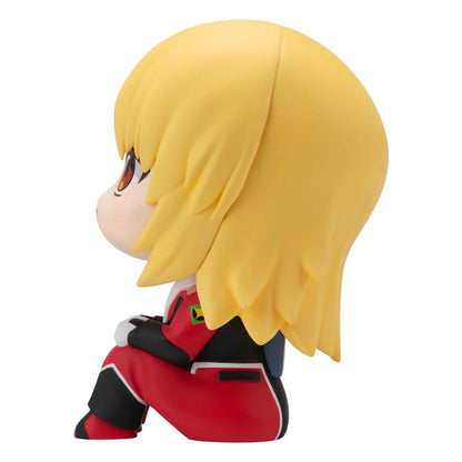 Mobile Suit Gundam Seed Freedom Look Up PVC Statue Cagalli Yula Athha 11 cm
