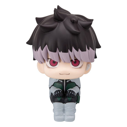 Kaiju No. 8 Look Up PVC Statue Gen Narumi 11 cm Statues