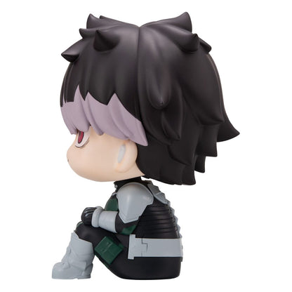 Kaiju No. 8 Look Up PVC Statue Gen Narumi 11 cm