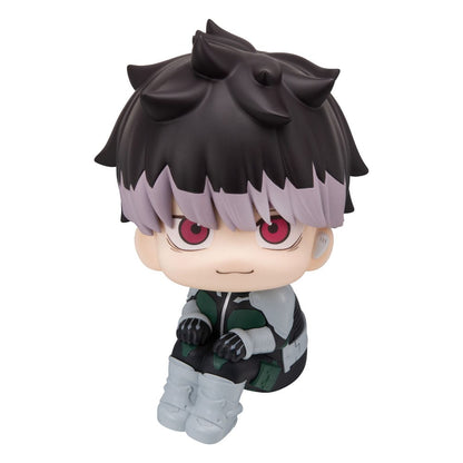 Kaiju No. 8 Look Up PVC Statue Gen Narumi 11 cm