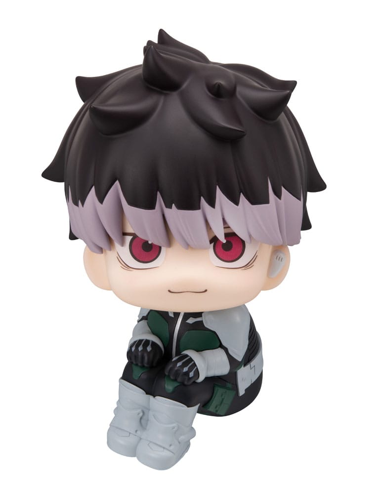 Kaiju No. 8 Look Up PVC Statue Gen Narumi (with gift) 11 cm