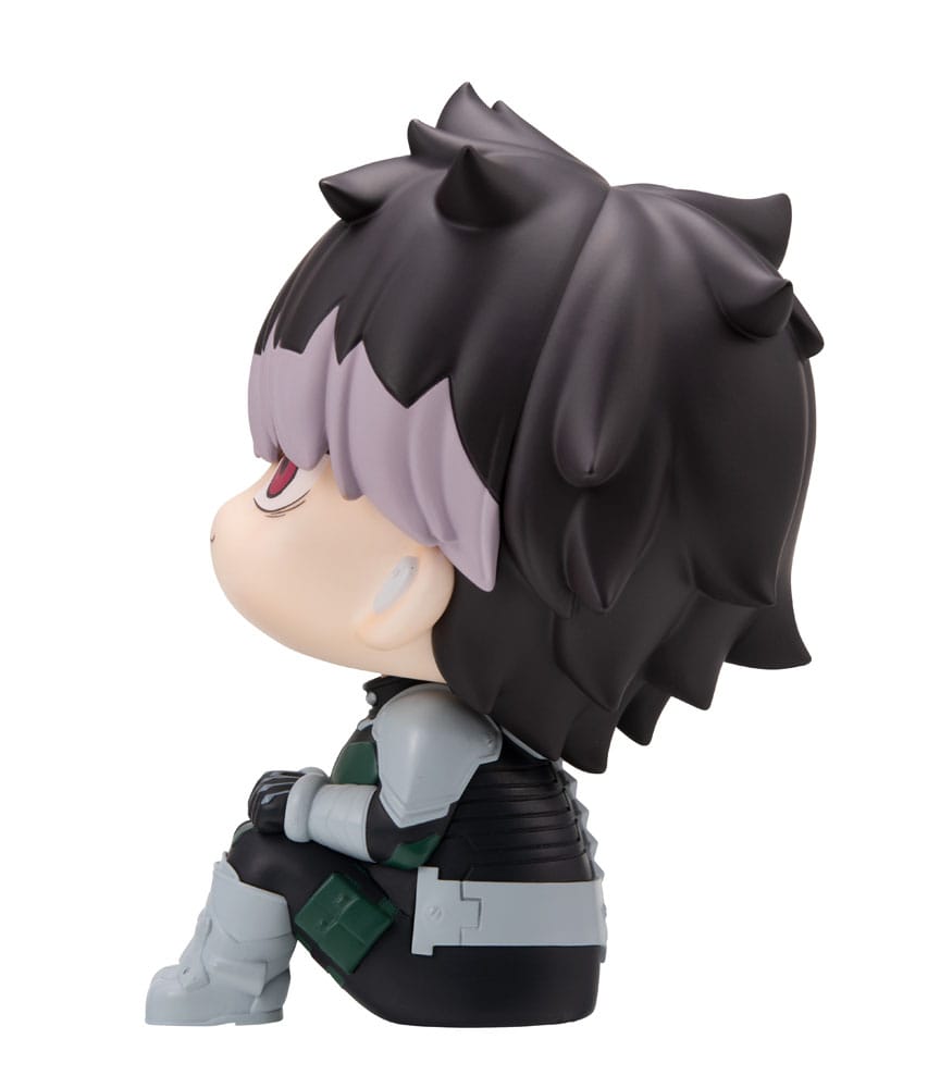 Kaiju No. 8 Look Up PVC Statue Gen Narumi (with gift) 11 cm