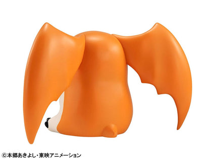 Digimon Adventure Look Up PVC Statue Patamon 11 cm Statues