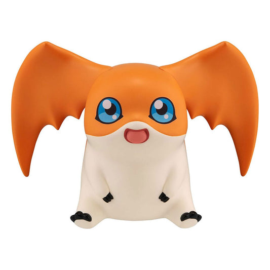 Digimon Adventure Look Up PVC Statue Patamon 11 cm Statues