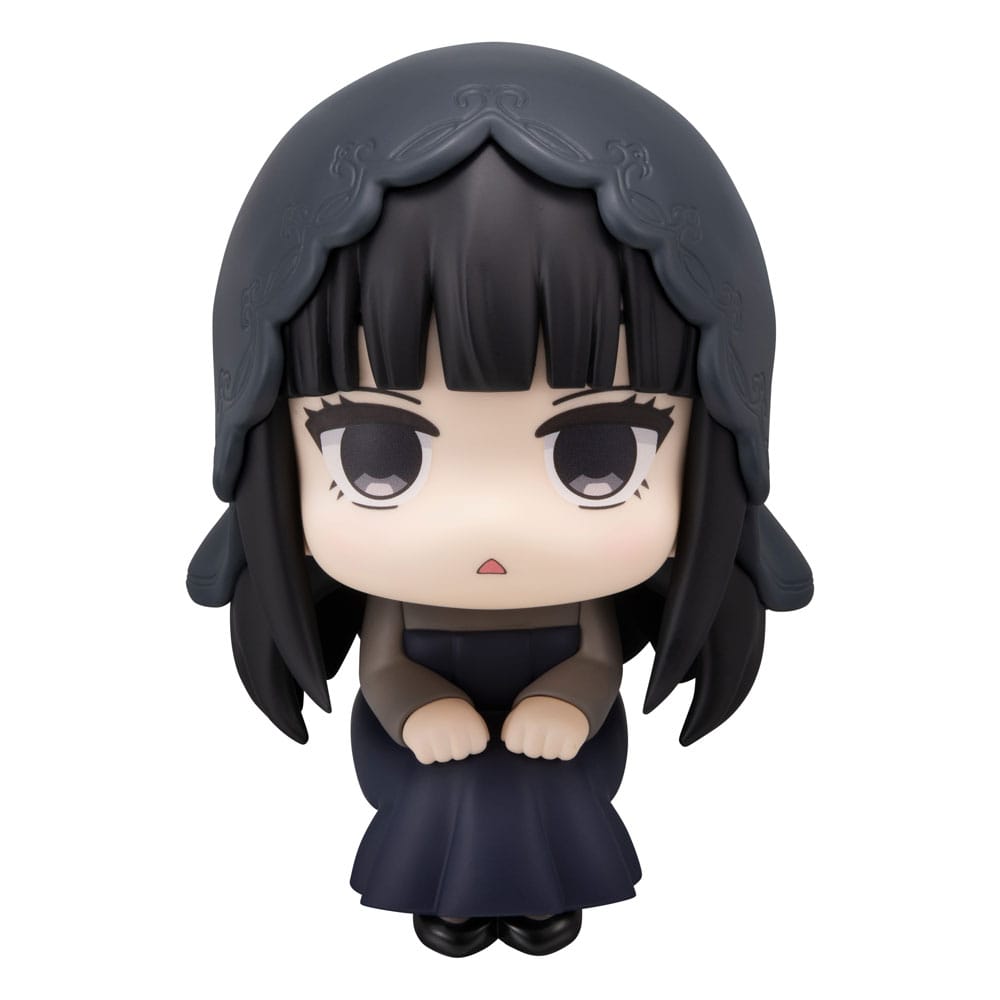 Sakamoto Days Look Up PVC Statue Osaragi 11 cm